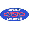 Horario de apertura Muebles San Miguel, Logroño