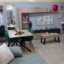 Horario de apertura Muebles Lourdes, Ciempozuelos