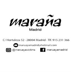 Maraña en Madrid (Centro) - Horario de apertura