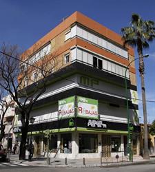 Horario de apertura Muebles Perera, Sevilla