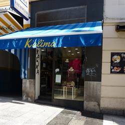 Horario de apertura Kalima, Vitoria-Gasteiz