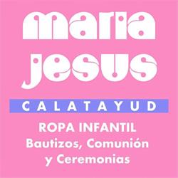 Horario de apertura Boutique María Jesús, Calatayud