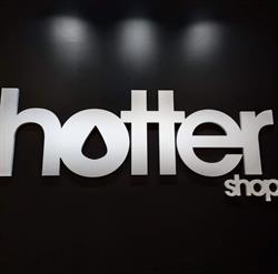 Horario de apertura Hotter, Langreo