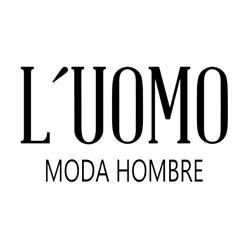 Horario de apertura L'uomo, Lugo