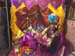 Horario de apertura Boutique la Gloria, Las Palmas de Gran Canaria