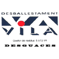 Horario de apertura Desguaces Vila, Terrassa