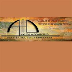 Horario de apertura Ayuda A Domicilio Nuestra Señora De La Esperanza, Madrid