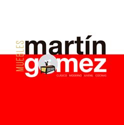 Horario de apertura Muebles Martín Gómez, Balmaseda