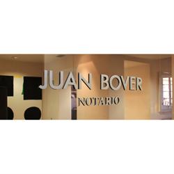 Horario de apertura Notaría Juan Bover, Valencia