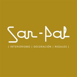 Horario de apertura San-Pal Decoración e Interiorismo, Salamanca