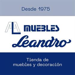 Horario de apertura Mueblesleandro, Castellón de la Plana