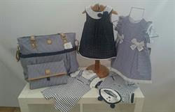 Horario de apertura Roseli Boutique Infantil S.l., Zaragoza