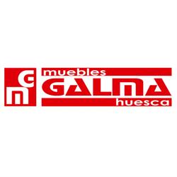 Horario de apertura Muebles Galma, Huesca