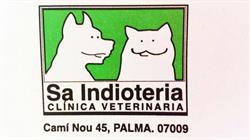 Horario de apertura Sa Indioteria Clinica Veterinaria, Palma de Mallorca