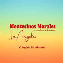 Horario de apertura Montesinos Morales, Almería