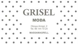 Horario de apertura Grisel, Massamagrell