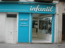 Horario de apertura Infantil, Estella