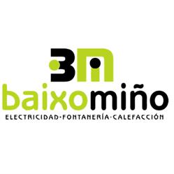 Horario de apertura Electricidad Baixomiño, Tui