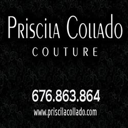 Horario de apertura Priscila Collado Couture, Tomelloso