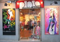 Horario de apertura Plata Jeans, Mollet del Vallès