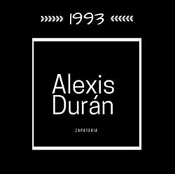 Horario de apertura Alexis Duran, Ceuta