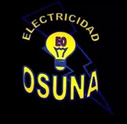 Horario de apertura Electricidad Osuna, Mairena del Aljarafe