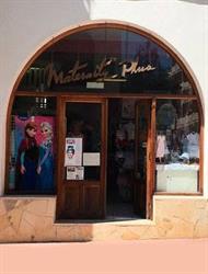 Horario de apertura Maternity Plus, Santa Eulària des Riu