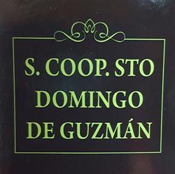 Horario de apertura S.coop. Santo Domingo de Guzmán, Cañamero