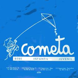 Horario de apertura Infantil Cometa S L, León