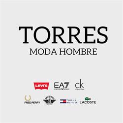 Horario de apertura Modas Torres, Tarazona
