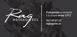 Rag Mediadores de Seguros en Córdoba (Noroeste) - Horario de apertura