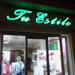 Horario de apertura Tu Estilo, Dúrcal
