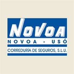 Horario de apertura Novoa Usó Correduría de Seguros S.l., Vila-Real