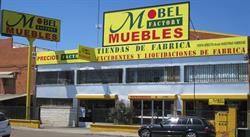 Horario de apertura Mobel Factory Palencia, 