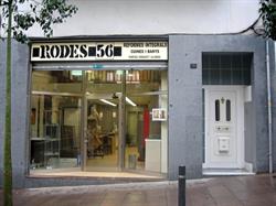 Horario de apertura RODES 56, REFORMAS INTEGRALES, Barcelona