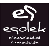 Horario de apertura Egolek Electricidad E Iluminación, Goierri