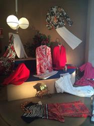 Horario de apertura Boutique Nueva Orleans, Sevilla