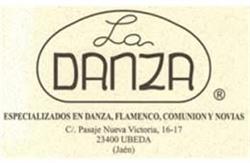 Horario de apertura LA DANZA, Úbeda