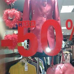Horario de apertura Boutique Nina, Gran Tarajal