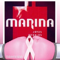Marina Joyas en Gijón (Centro) - Horario de apertura