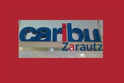 Horario de apertura Caribu, Zarautz