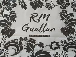 Horario de apertura R.M.Guallar-Zapateria, Zaragoza