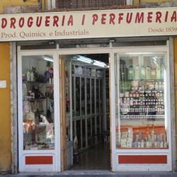 Droguería Central en Valencia (Ciutat Vella) - Horario de apertura