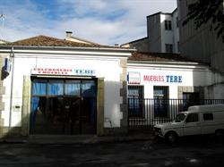 Horario de apertura Colchoneria y Muebles Tere, El Barco de Ávila