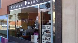 Horario de apertura Muebles Fuentes, Arroyo de la Encomienda