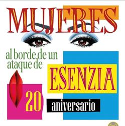 Esenzia en Zaragoza (Casco Antiguo) - Horario de apertura