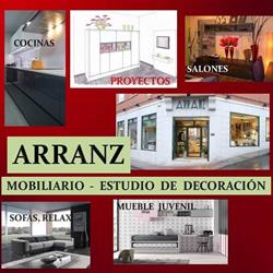 Horario de apertura Muebles Arranz, Colmenar Viejo