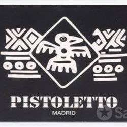 Horario de apertura Pistoletto Madrid, 
