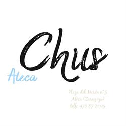 Horario de apertura CHUS, Ateca