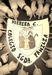 Horario de apertura la Sagrada Familia S.L., Camargo
